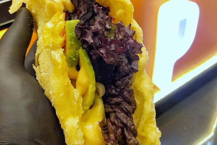 Panzarotti Besiktas Merkez Istanbul Zomato